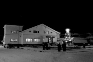 Bilde av Iris Restaurant